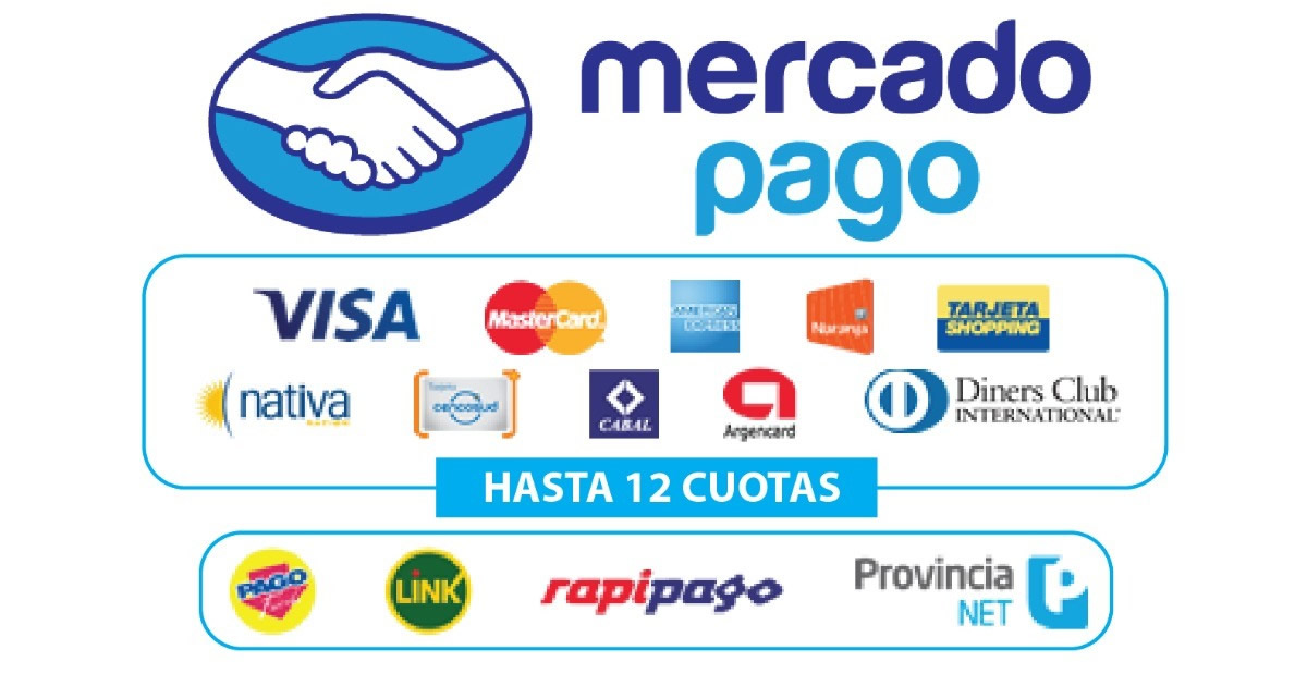 Sexshop MercadoPago